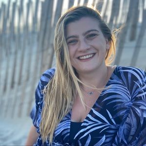 Meet your Posher, Courteney